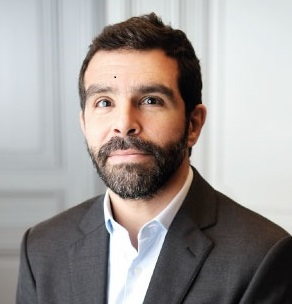 Gaël Hichri